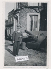 Foto luftwaffe ffizier gebraucht kaufen  Bad Münster
