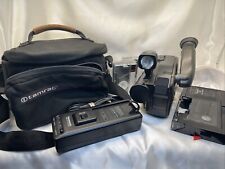 Tested panasonic palmcorder for sale  Rockville