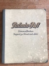 Album vuoto palmin usato  Nettuno