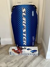 Surfster blue inflatable for sale  Jupiter