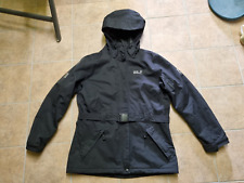 Jack wolfskin schwarze gebraucht kaufen  Herschbach
