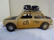 Polistil vintage fiat usato  Mantova