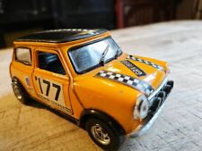 Mini cooper polistil d'occasion  Le Mesnil-Saint-Denis
