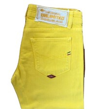Jeans unlimited usato  Villa Estense