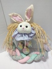 Easter bunny wreath for sale  Coldspring