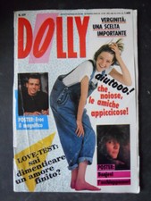 Dolly 559 1989 usato  Italia