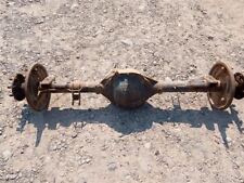 Rear axle semi for sale  Spokane