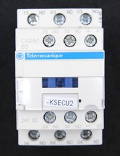 Contacteur électrique telemec d'occasion  La Côte-Saint-André