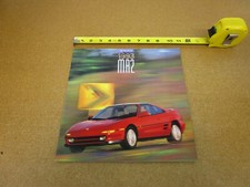 1993 toyota mr2 for sale  Webster