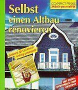 Einen altbau renovieren gebraucht kaufen  Berlin