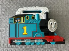 Thomas carry case for sale  BIGGLESWADE