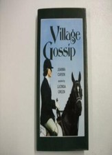 Village gossip joanna for sale  UK