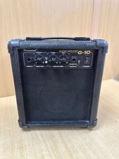 Burswood watt guitar for sale  ROCHDALE