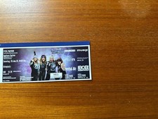 Steel panther fell gebraucht kaufen  Ilsede