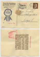50358 postkarte elfriede gebraucht kaufen  Berlin