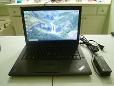 Lenovo thinkpad t440 for sale  Little Rock