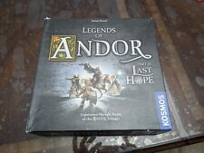 Legends andor last for sale  Lena