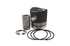 Kit pistoni guascor usato  Spedire a Italy
