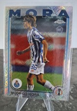 Rodrigo mora toppsfractor d'occasion  Paulhaguet