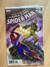 Amazing spider man for sale  East Providence
