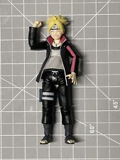 S.H. Figura Auténtica Naruto Figuarts Boruto Uzumaki - Boruto Next Generation segunda mano  Embacar hacia Argentina