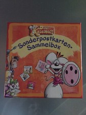 Diddl sonderpostkarten sammelb gebraucht kaufen  Oberwesel