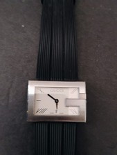 Gucci stainless 100m d'occasion  Expédié en Belgium