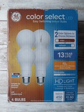 Color select led for sale  Plainfield