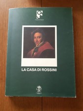 Casa rossini catalogo usato  Sogliano al Rubicone