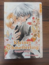 Kleiner schmetterling manga gebraucht kaufen  Oberhausen