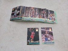 Fleer ultra basketball for sale  Englewood