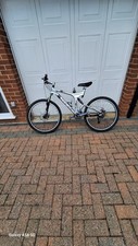 Full suspension mountain for sale  NORTHAMPTON