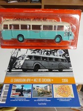 Autobus autocar bus d'occasion  Maintenon