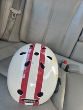 nutcase small helmet for sale  San Jose
