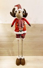 Renna natalizia rossa usato Renna natalizia rossa usato  Ospitaletto