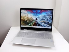 Envy x360 touch for sale  Seattle