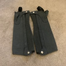 Half chaps shires for sale  POULTON-LE-FYLDE