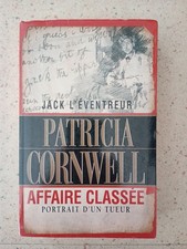 Livre jack éventreur d'occasion  Digoin