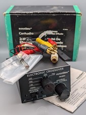 Intertan 2way electronic for sale  STAFFORD