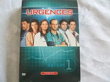 Urgences intégrale saison d'occasion Urgences intégrale saison d'occasion  France