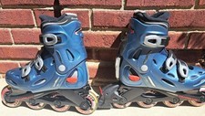 Rollerblade fusion inline for sale  Macomb