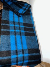 Ddr wohndecke blau gebraucht kaufen  Dresden