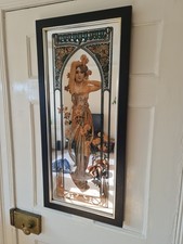 Large vintage alphonse for sale  CROMER