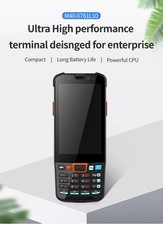 Pda scanner android for sale  HENFIELD