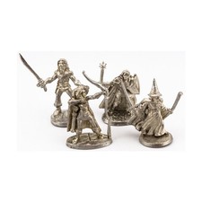 Ral Partha Fantasy Mini Loose Adventurers Collection #180 quase perfeito comprar usado  Enviando para Brazil
