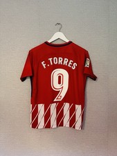 Atletico madrid home for sale  BOLTON