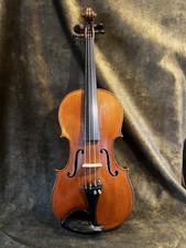 Lovely e.martin markneukirchen for sale  NEWARK