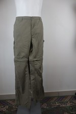 Columbia titanium pantalone usato  Massa di Somma