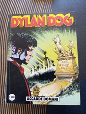 Dylan dog originale usato  Santarcangelo di Romagna