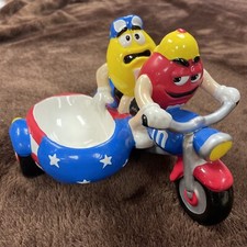 Ceramic motorcycle side for sale  Plainfield